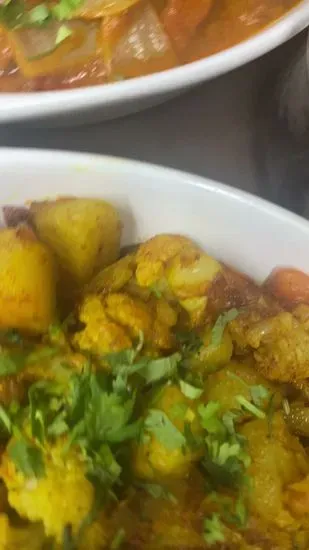 New Punjab Indian Restaurant