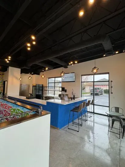 Blue Carrot Pilates + Smoothie Bar