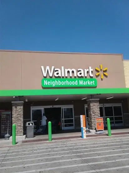 Walmart Neighborhood Market