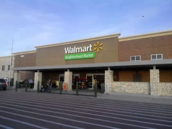 Walmart Neighborhood Market