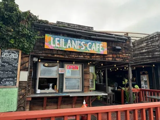 Leilani's Cafe