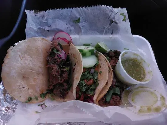 Taqueria El Chuy