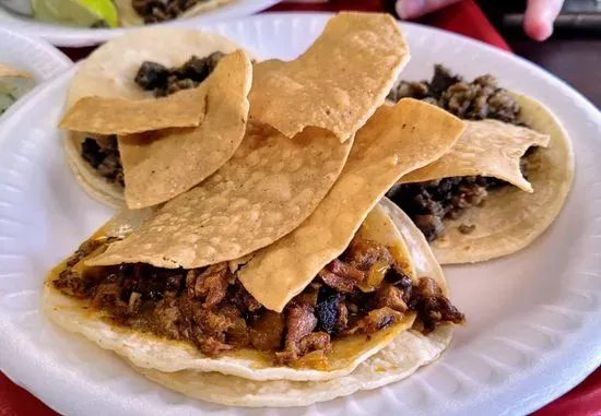 Tacos Michoacan