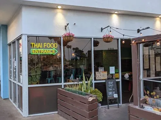 Tahntawan Thai Kitchen