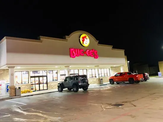 Buc-ee's