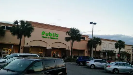 Publix Super Market at Golden Eagle Village