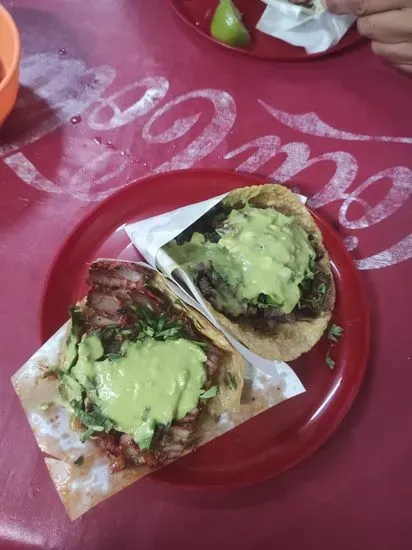 Tacos El Poblano