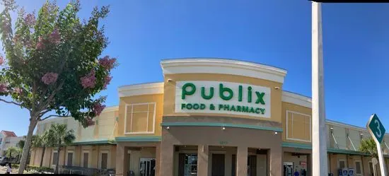 Publix Super Market at Grove Park Shopping Center