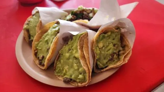 Tacos El Poblano