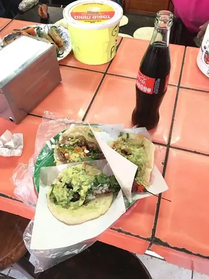 Tacos El Poblano