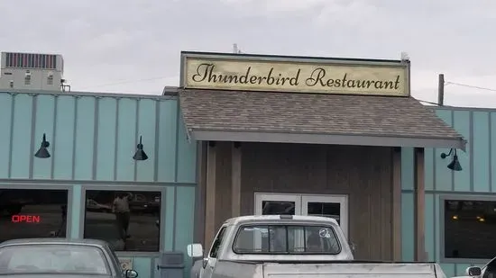 Thunderbird Restaurant