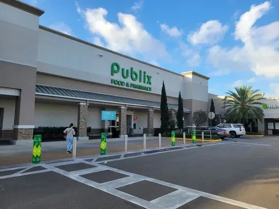 Publix Super Market at Davie Shopping Center