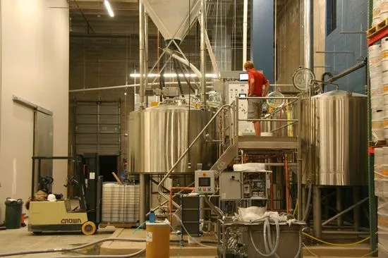 Denver Beer Co. - Offices & Production Brewery