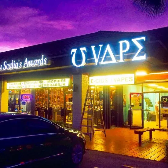 Uvape Kava & Kratom Bar (Smoke Shop, Hookah, THCA, Fume, $15.99 Elf Bar, Raz, HQD, Fume, Cigars)