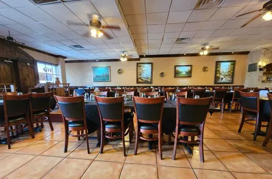 Ephesus Mediterranean Grill