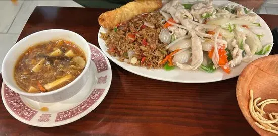 Chang's Chinese Restaurant