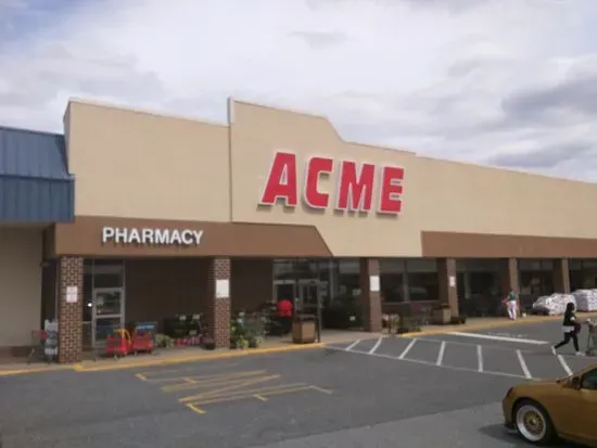 ACME Markets