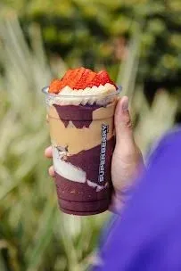 Superberry Acai