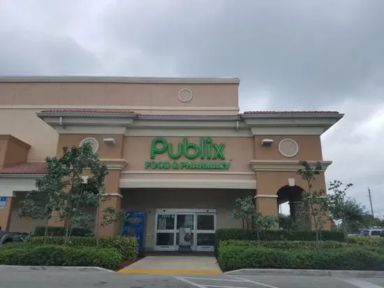 Publix Super Market at The Riverland Center