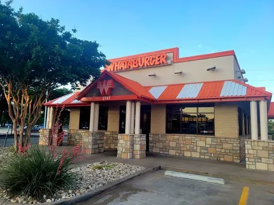 Whataburger