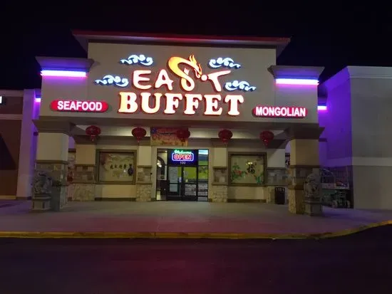 East Buffet