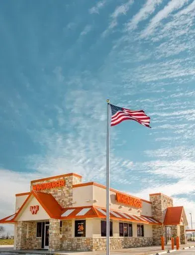 Whataburger