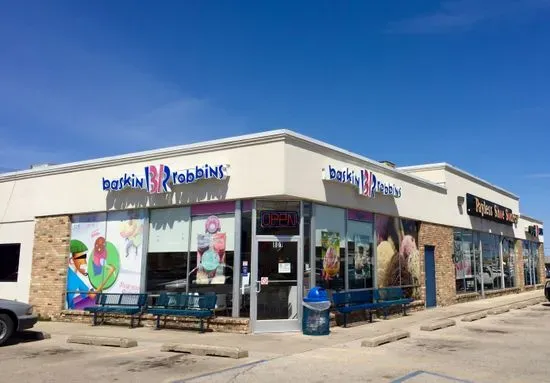 Baskin-Robbins