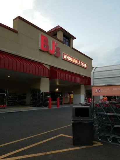 BJ's Wholesale Club