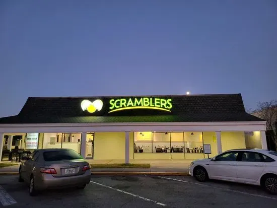 Scramblers