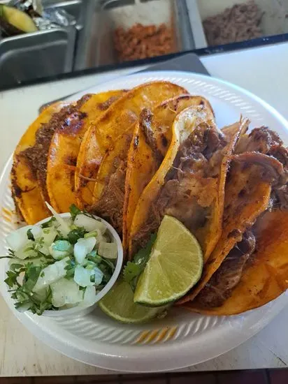 Taqueria La Morenas