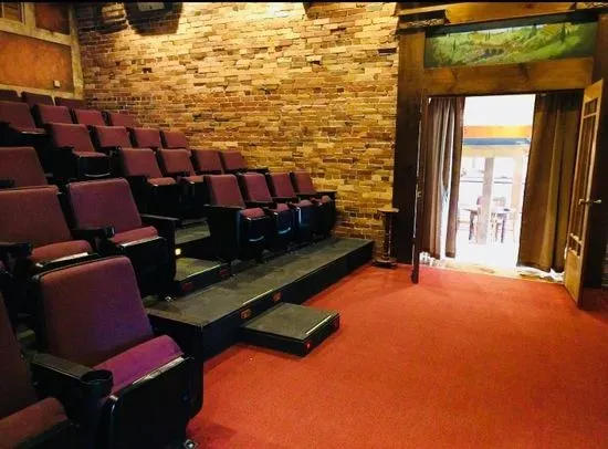 Bookhouse Cinema