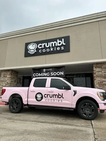 Crumbl - Mid County