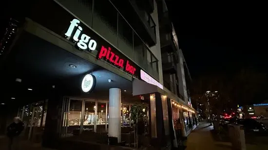 Figo Pizza Bar