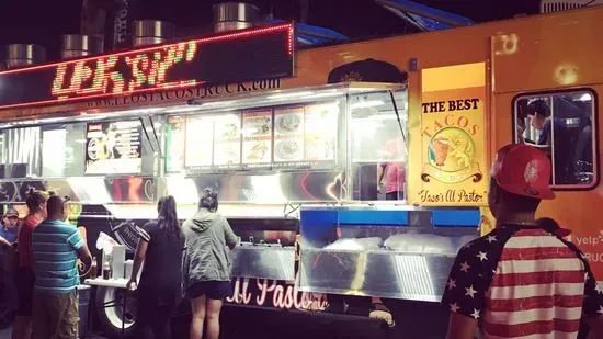 Leo's Tacos Truck