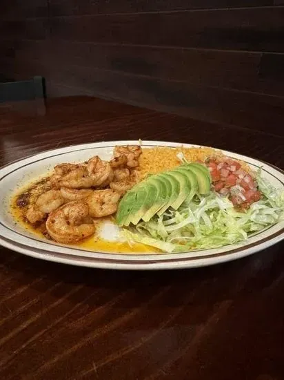 La Casa Grande Mexican Grill and Bar