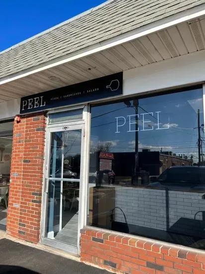 Peel Restaurant