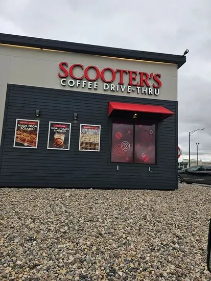 Scooter's Coffee