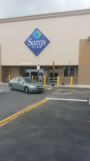 Sam's Club