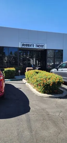 Bubba's Tacos