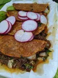 Birria y Tacos El Rey