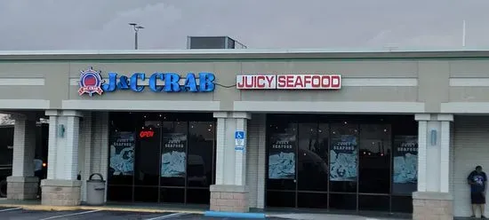 J&C Crab - Juicy Seafood