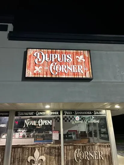 Dupuis Corner Bistro & Cafe