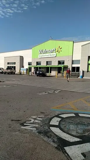 Walmart Neighborhood Market