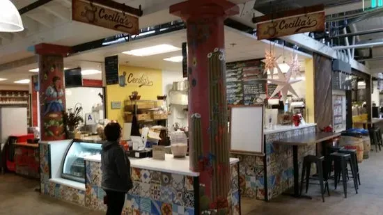 Cecilia's Taqueria