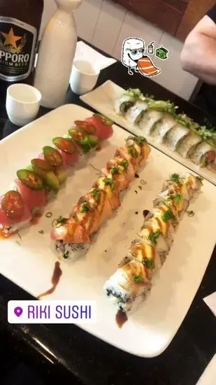 Riki Sushi