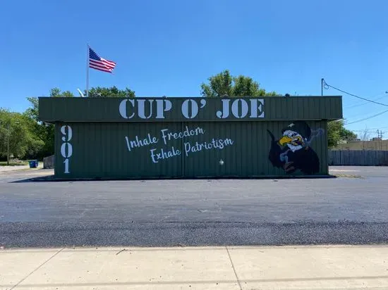 Cup O’ Joe Coffee CO