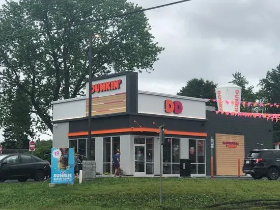 Dunkin'