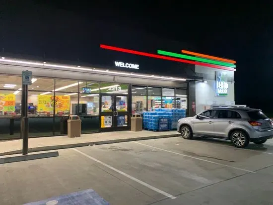 7-Eleven