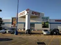 Spec's Wines, Spirits & Finer Foods