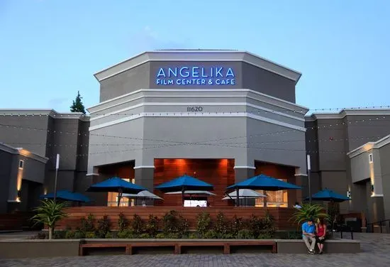 Angelika Film Center & Café - Carmel Mountain